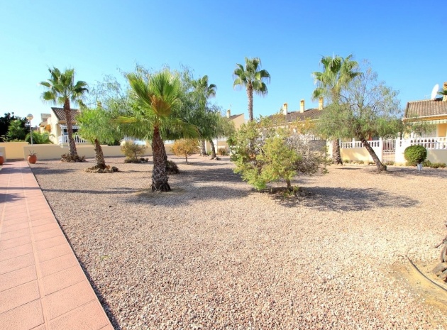Resale - Townhouse - Benijofar - Benimar