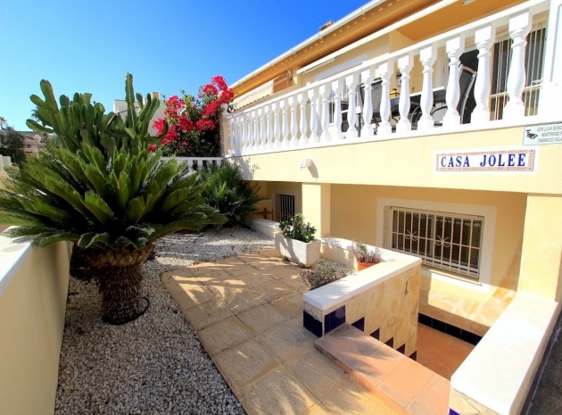 Resale - Townhouse - Benijofar - Benimar