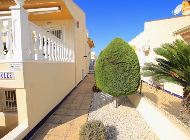 Resale - Townhouse - Benijofar - Benimar