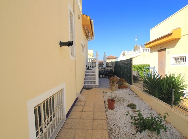 Resale - Townhouse - Benijofar - Benimar