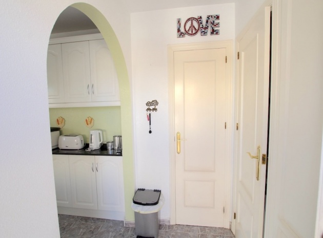 Resale - Townhouse - Benijofar - Benimar