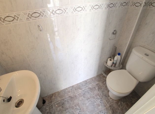 Resale - Townhouse - Benijofar - Benimar