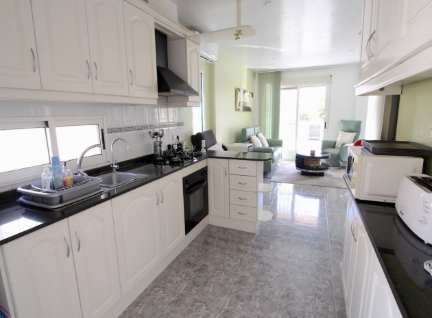 Resale - Townhouse - Benijofar - Benimar