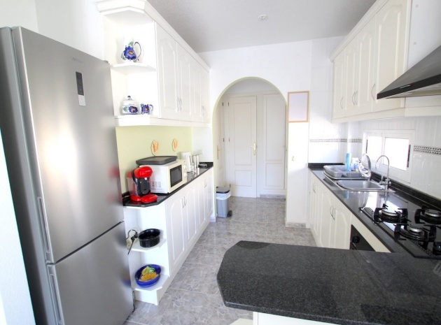 Resale - Townhouse - Benijofar - Benimar