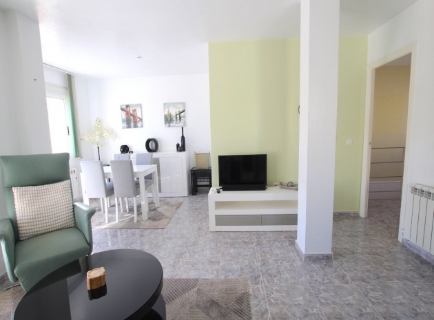 Resale - Townhouse - Benijofar - Benimar