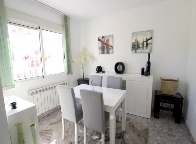 Resale - Townhouse - Benijofar - Benimar