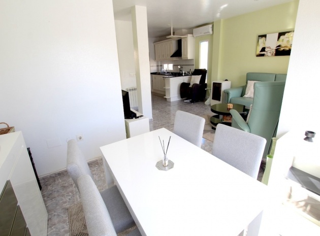 Resale - Townhouse - Benijofar - Benimar