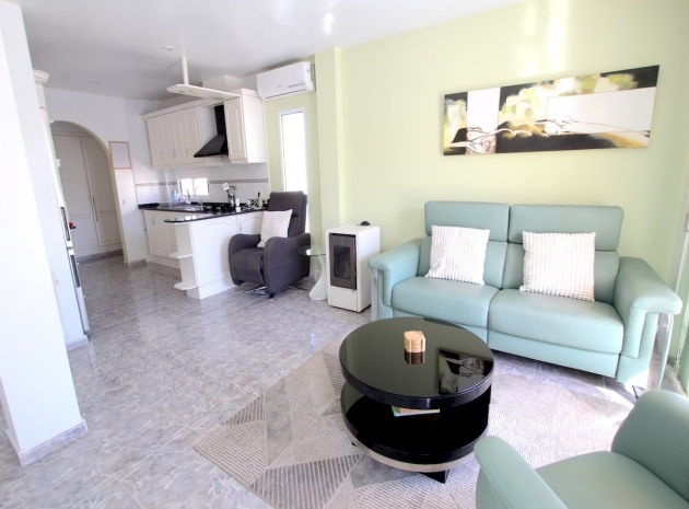Resale - Townhouse - Benijofar - Benimar