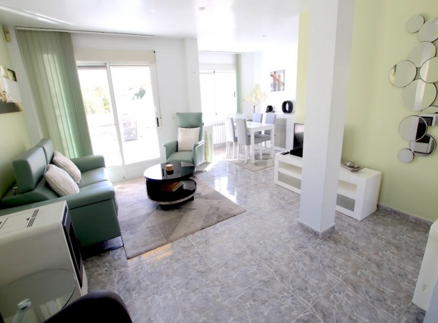 Resale - Townhouse - Benijofar - Benimar