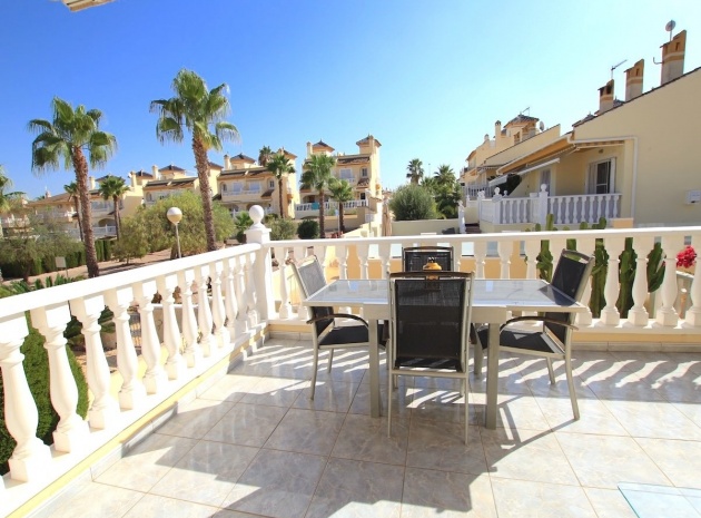Resale - Townhouse - Benijofar - Benimar