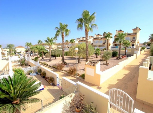 Resale - Townhouse - Benijofar - Benimar