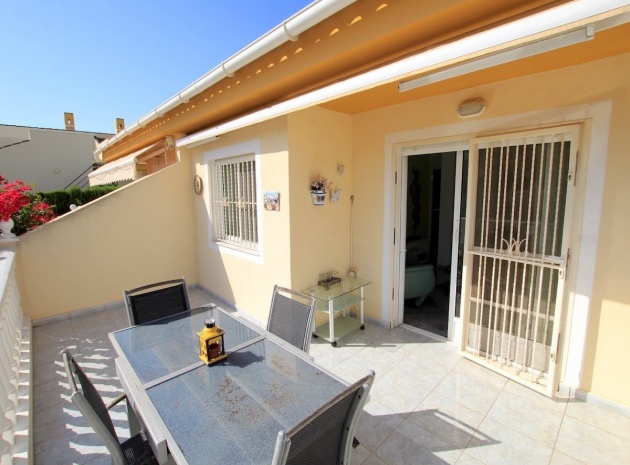 Resale - Townhouse - Benijofar - Benimar