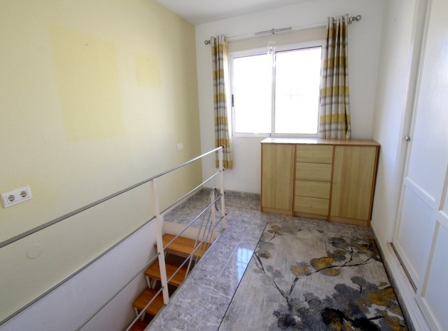 Resale - Townhouse - Benijofar - Benimar