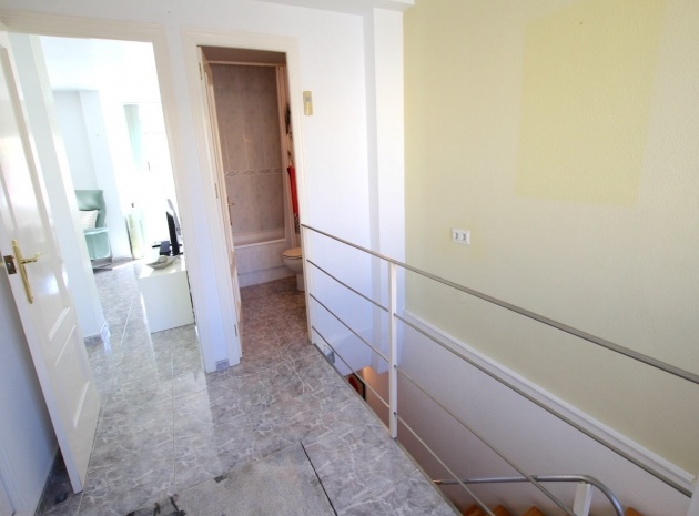 Resale - Townhouse - Benijofar - Benimar