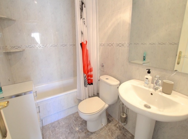 Resale - Townhouse - Benijofar - Benimar