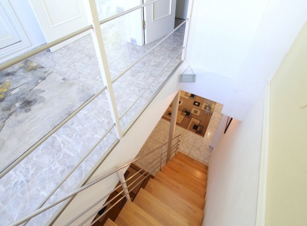 Resale - Townhouse - Benijofar - Benimar