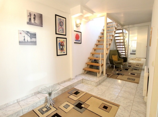 Resale - Townhouse - Benijofar - Benimar