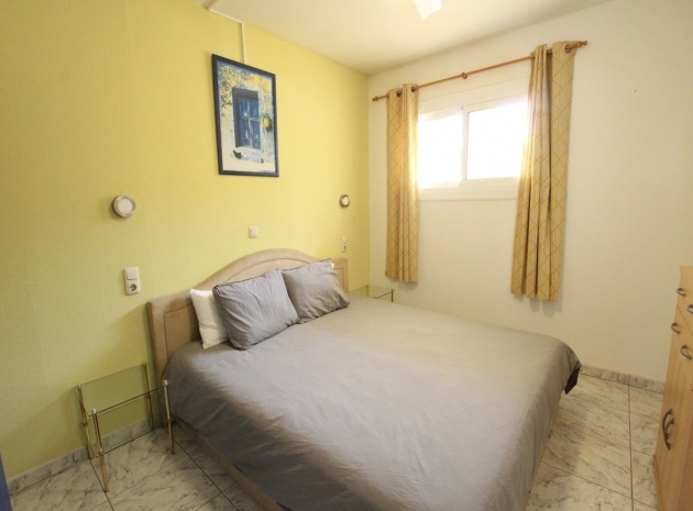 Resale - Townhouse - Benijofar - Benimar