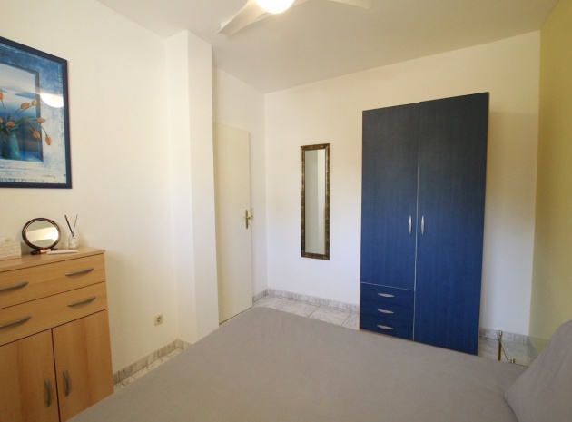 Resale - Townhouse - Benijofar - Benimar