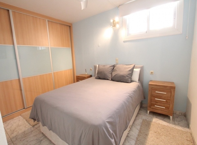 Resale - Townhouse - Benijofar - Benimar