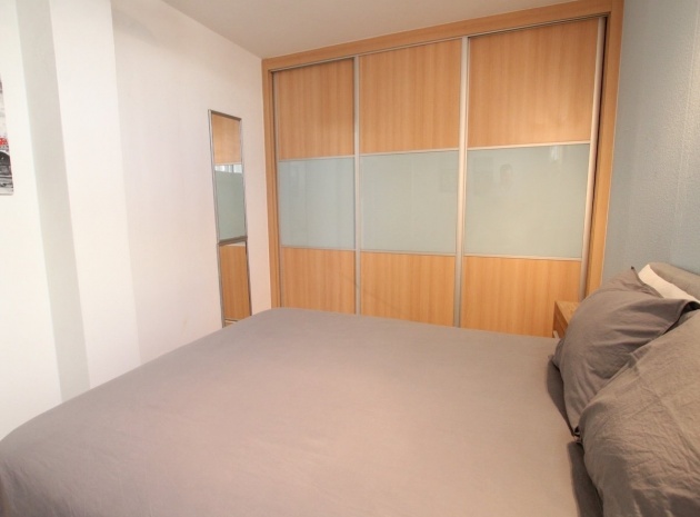 Resale - Townhouse - Benijofar - Benimar