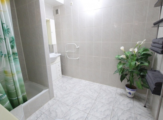 Resale - Townhouse - Benijofar - Benimar