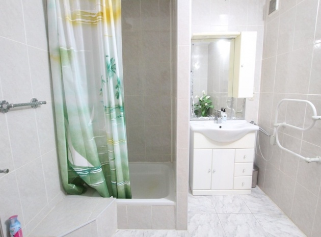 Resale - Townhouse - Benijofar - Benimar