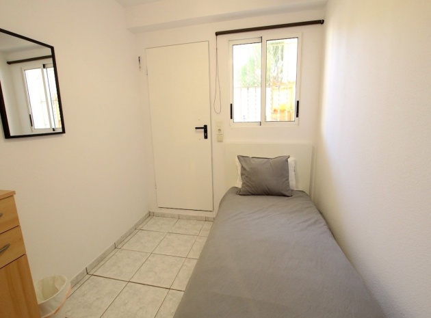 Resale - Townhouse - Benijofar - Benimar