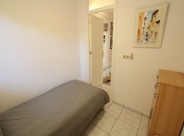 Resale - Townhouse - Benijofar - Benimar