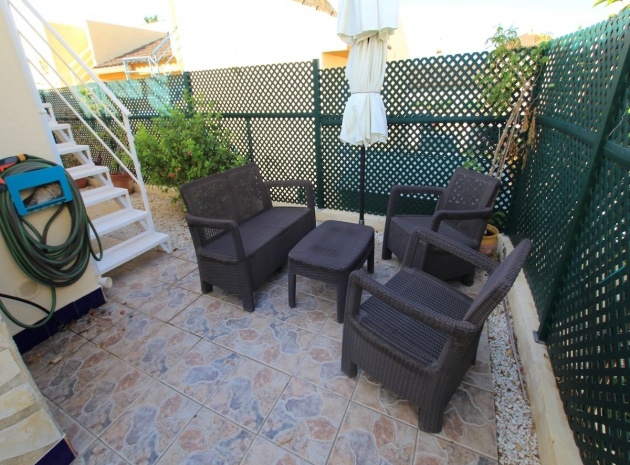 Resale - Townhouse - Benijofar - Benimar