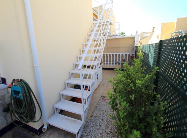 Resale - Townhouse - Benijofar - Benimar