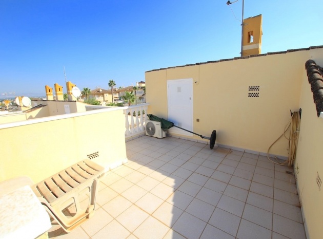 Resale - Townhouse - Benijofar - Benimar