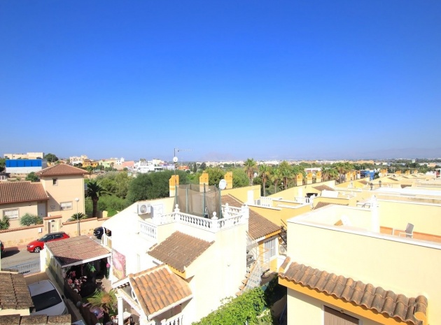 Resale - Townhouse - Benijofar - Benimar
