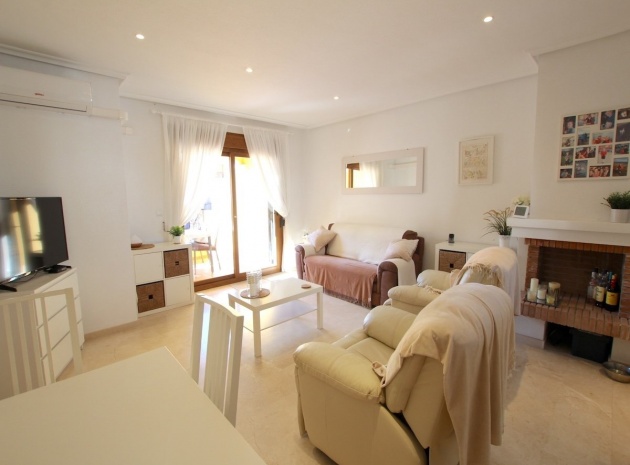 Resale - Apartment - Algorfa - La Finca Golf