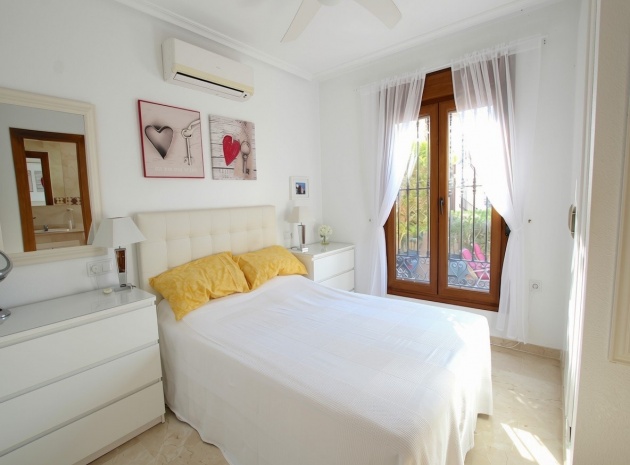 Resale - Apartment - Algorfa - La Finca Golf