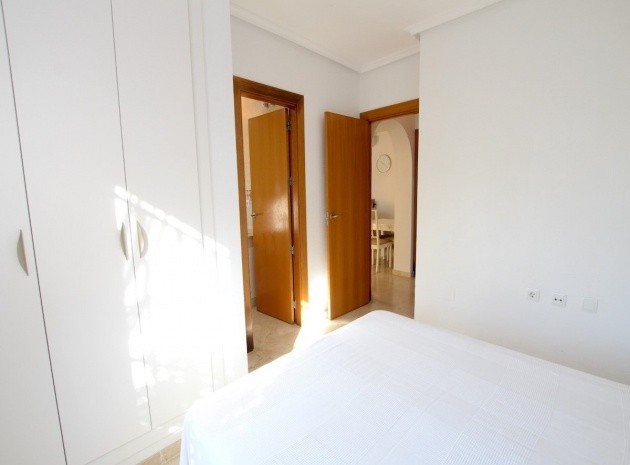 Resale - Apartment - Algorfa - La Finca Golf