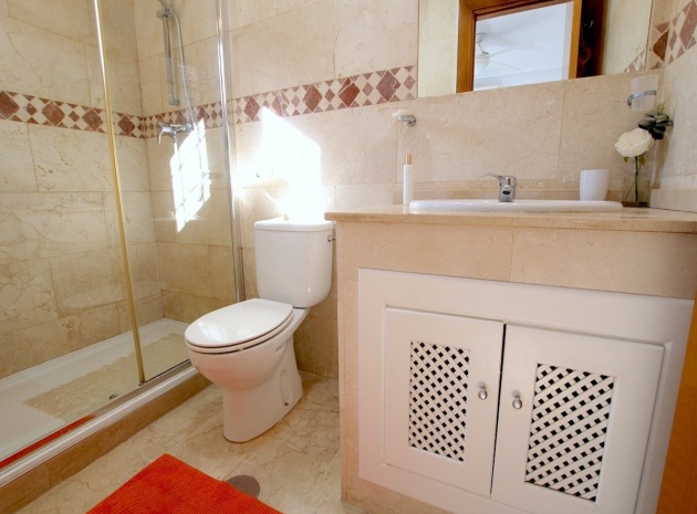 Resale - Apartment - Algorfa - La Finca Golf