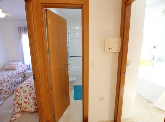 Resale - Apartment - Algorfa - La Finca Golf