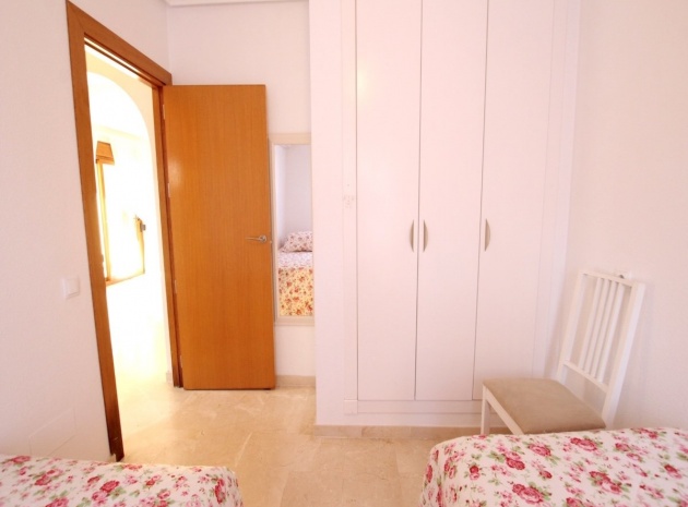 Resale - Apartment - Algorfa - La Finca Golf