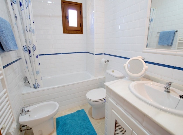 Resale - Apartment - Algorfa - La Finca Golf
