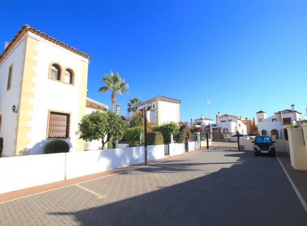 Resale - Apartment - Algorfa - La Finca Golf