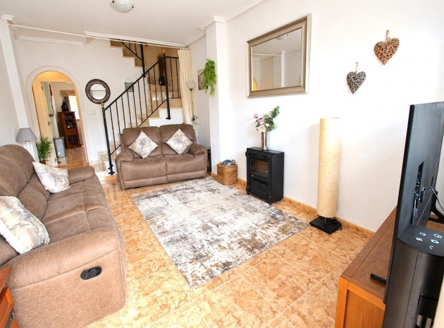 Resale - Townhouse - Villamartin - st james hill