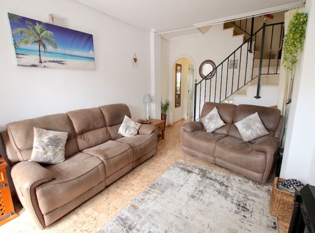 Resale - Townhouse - Villamartin - st james hill
