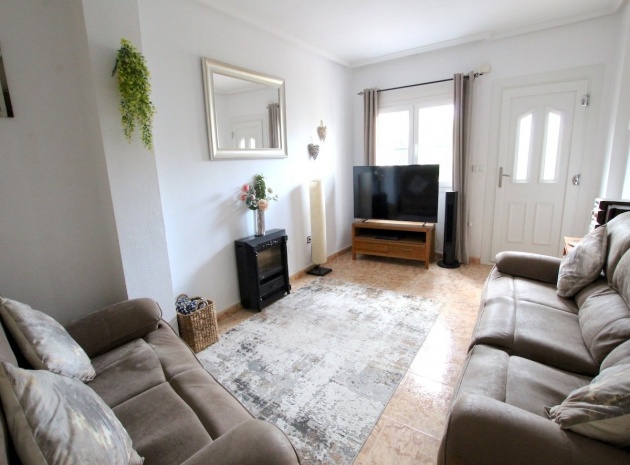 Resale - Townhouse - Villamartin - st james hill
