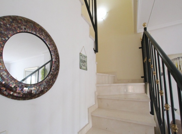 Resale - Townhouse - Villamartin - st james hill