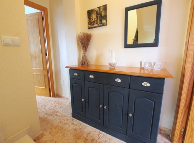 Resale - Townhouse - Villamartin - st james hill