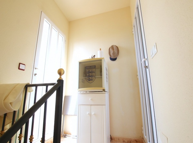 Resale - Townhouse - Villamartin - st james hill