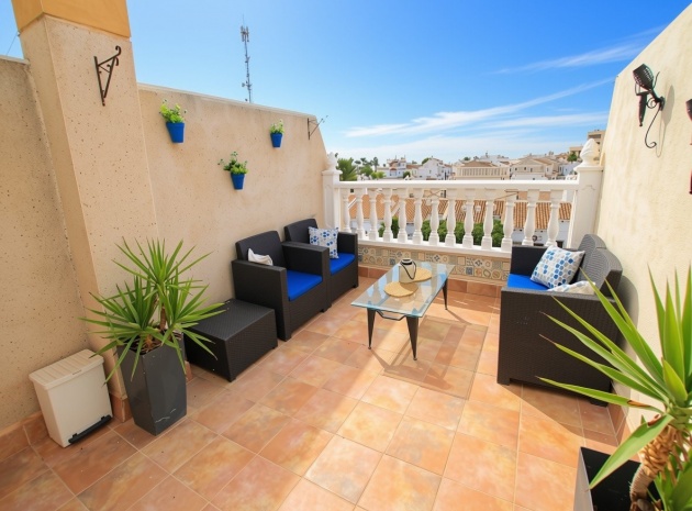 Resale - Townhouse - Villamartin - st james hill