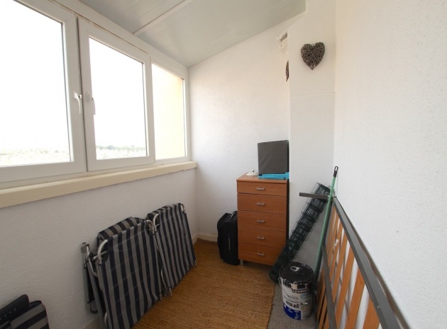 Resale - Townhouse - Villamartin - st james hill