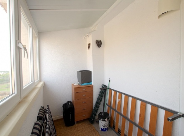 Resale - Townhouse - Villamartin - st james hill
